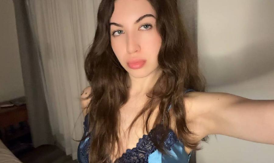 Photo Amber in Kingston