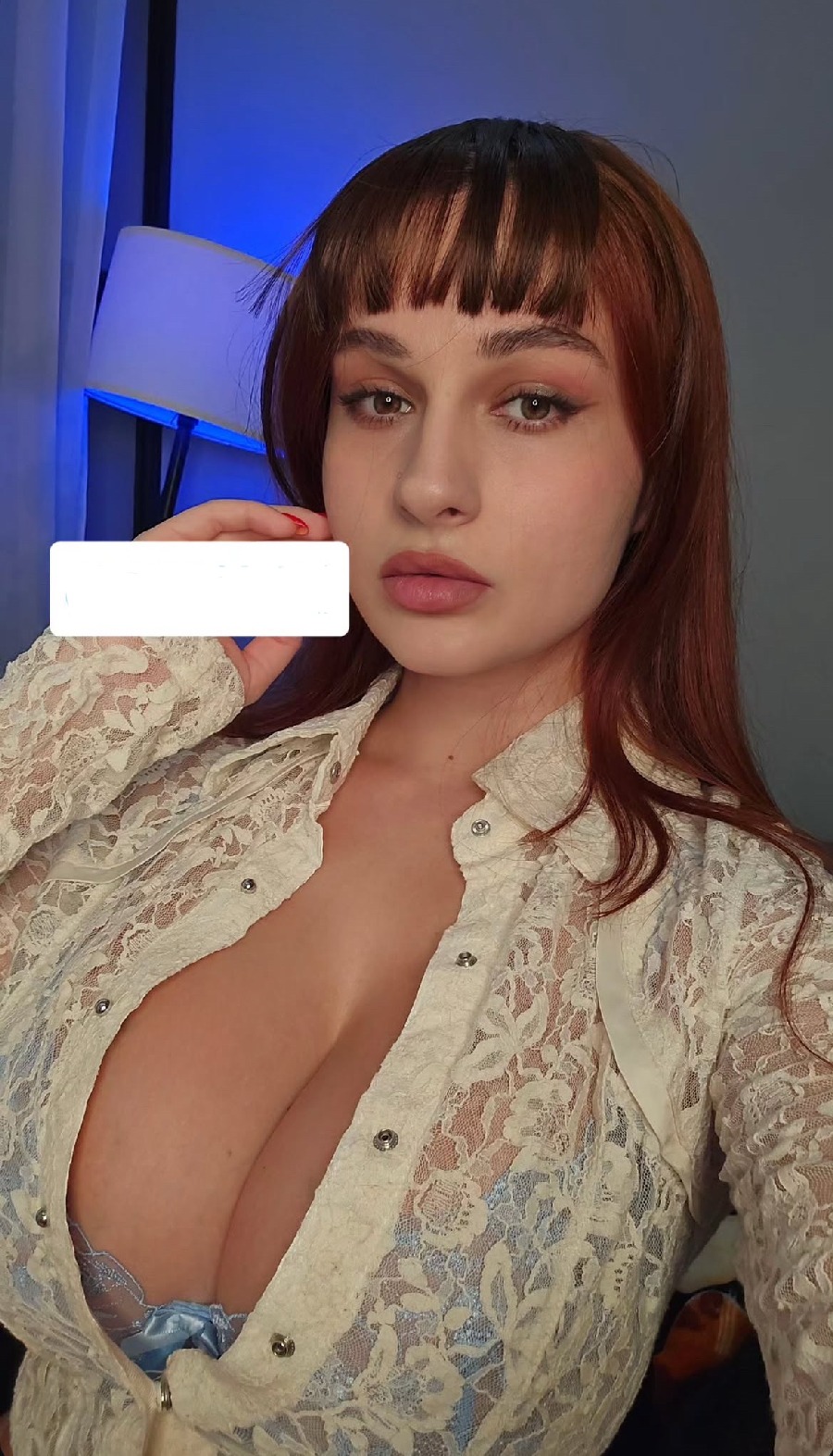 Take a pause and enjoy Miranda Faith — streaming from Kingston