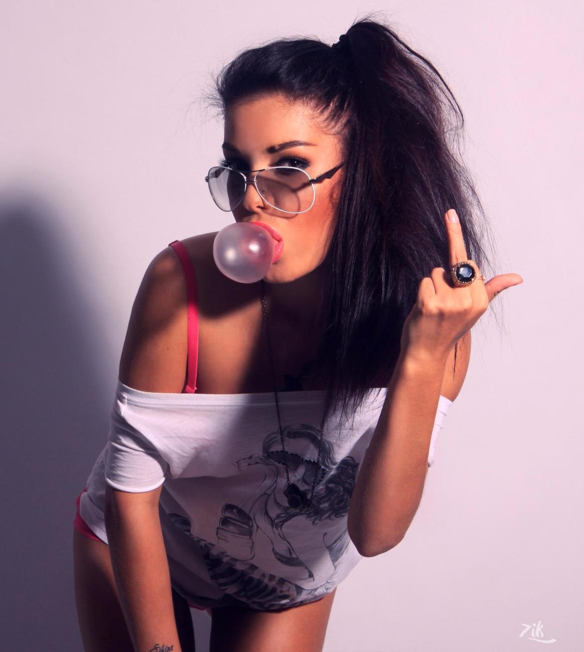 Sassy girls in Kingston