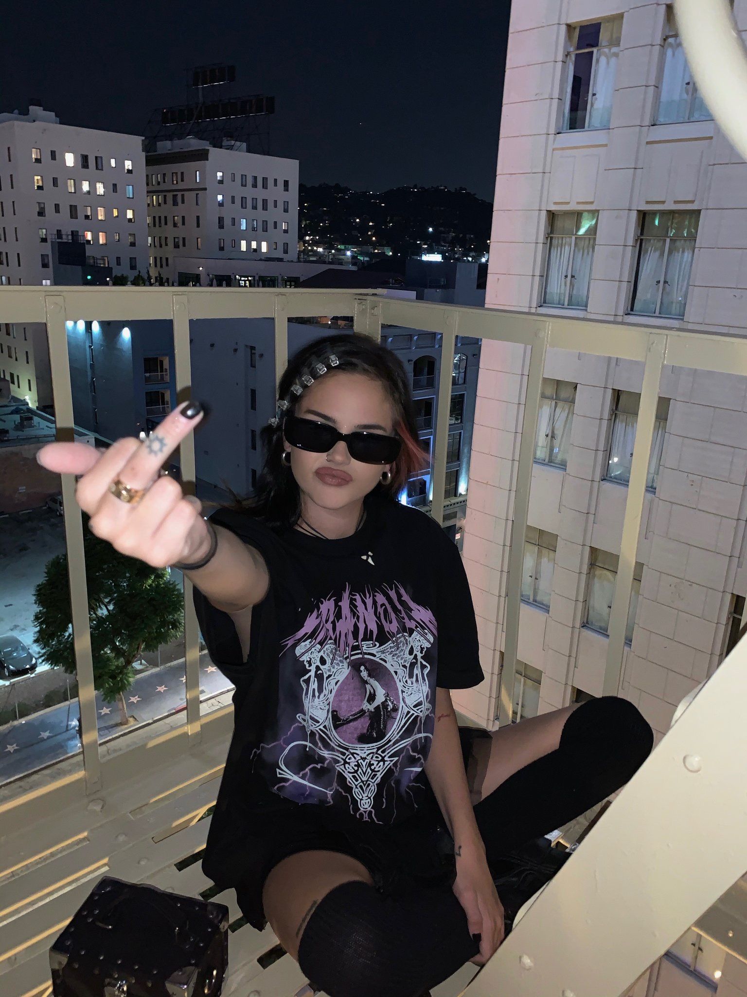 Sassy girls in Kingston