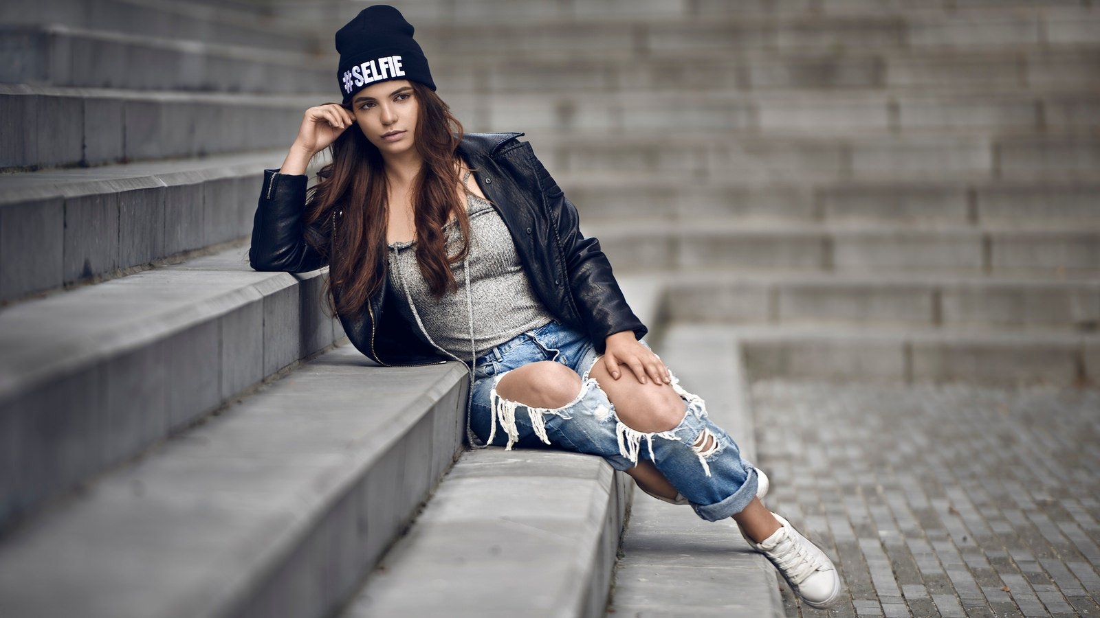 Sassy girls in Kingston