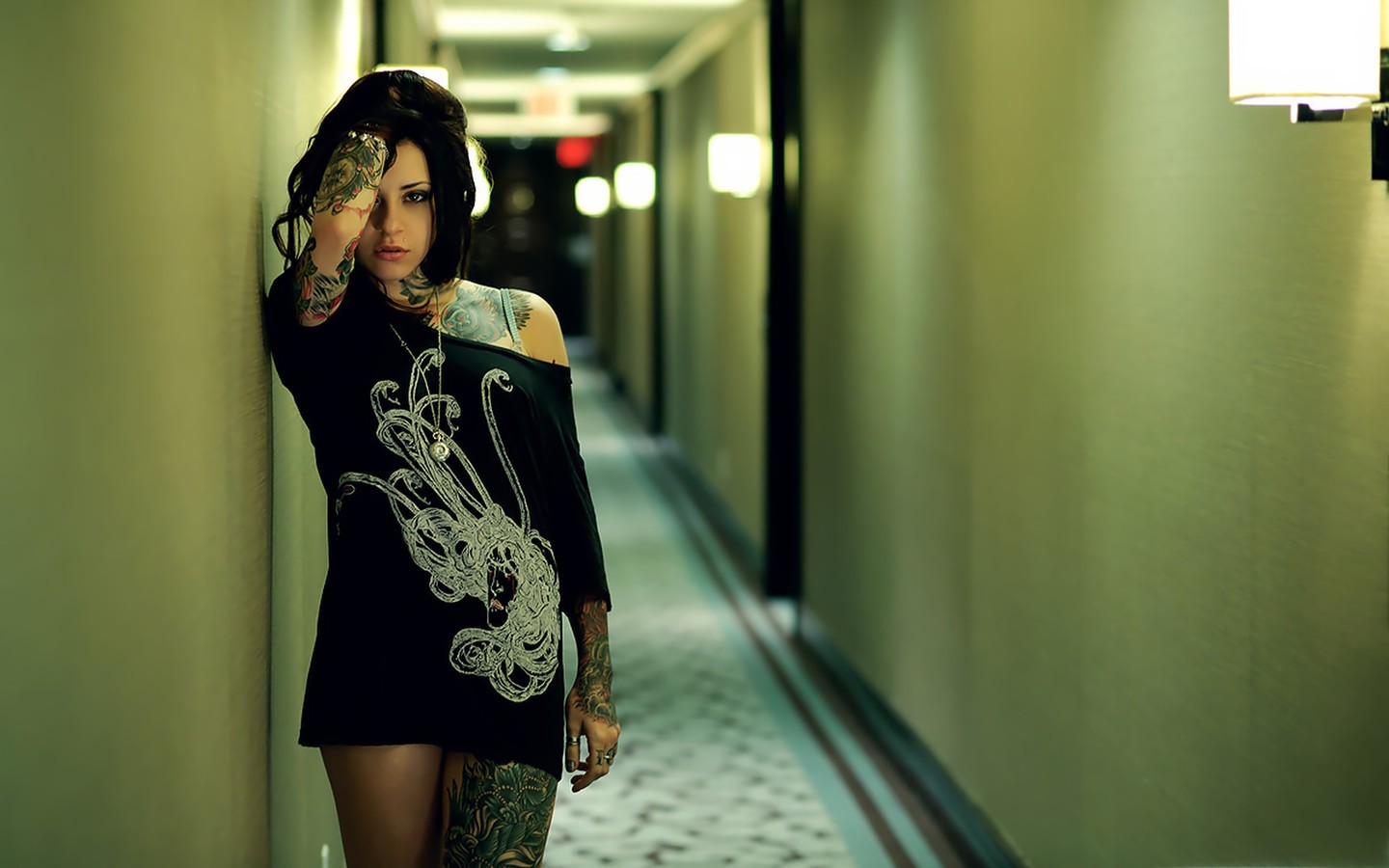 Sassy girls in Kingston