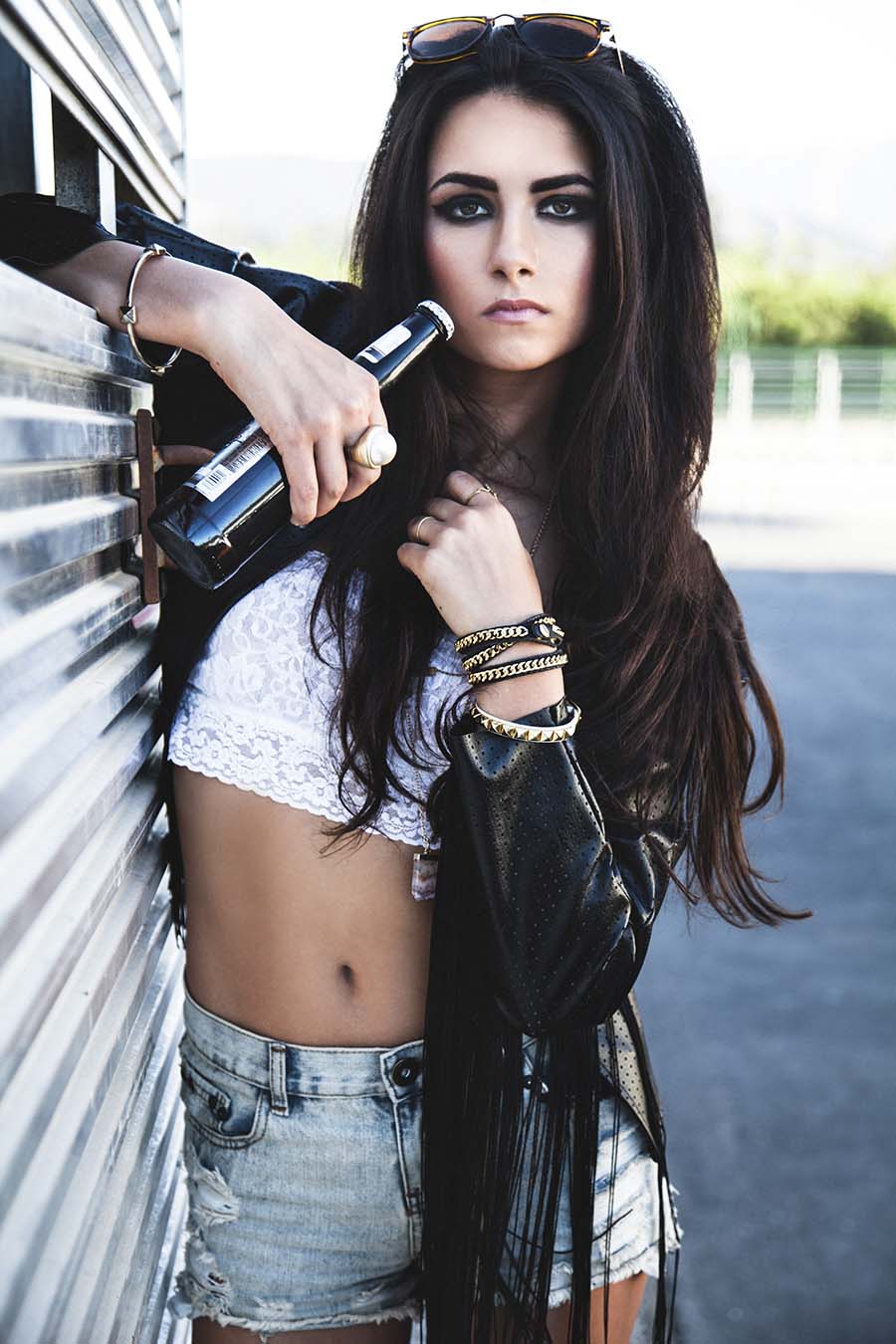 Sassy girls in Kingston