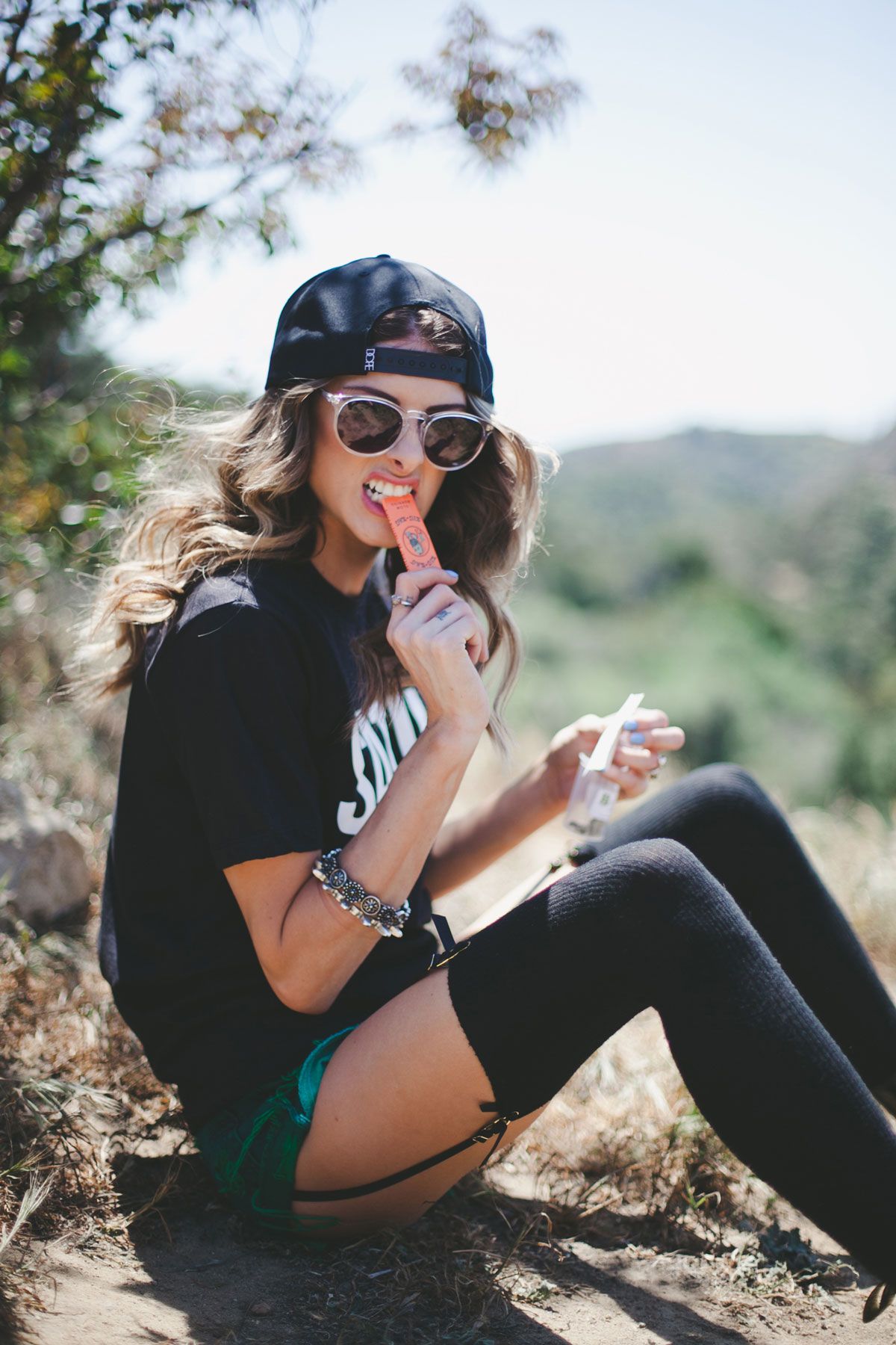 Sassy girls in Kingston