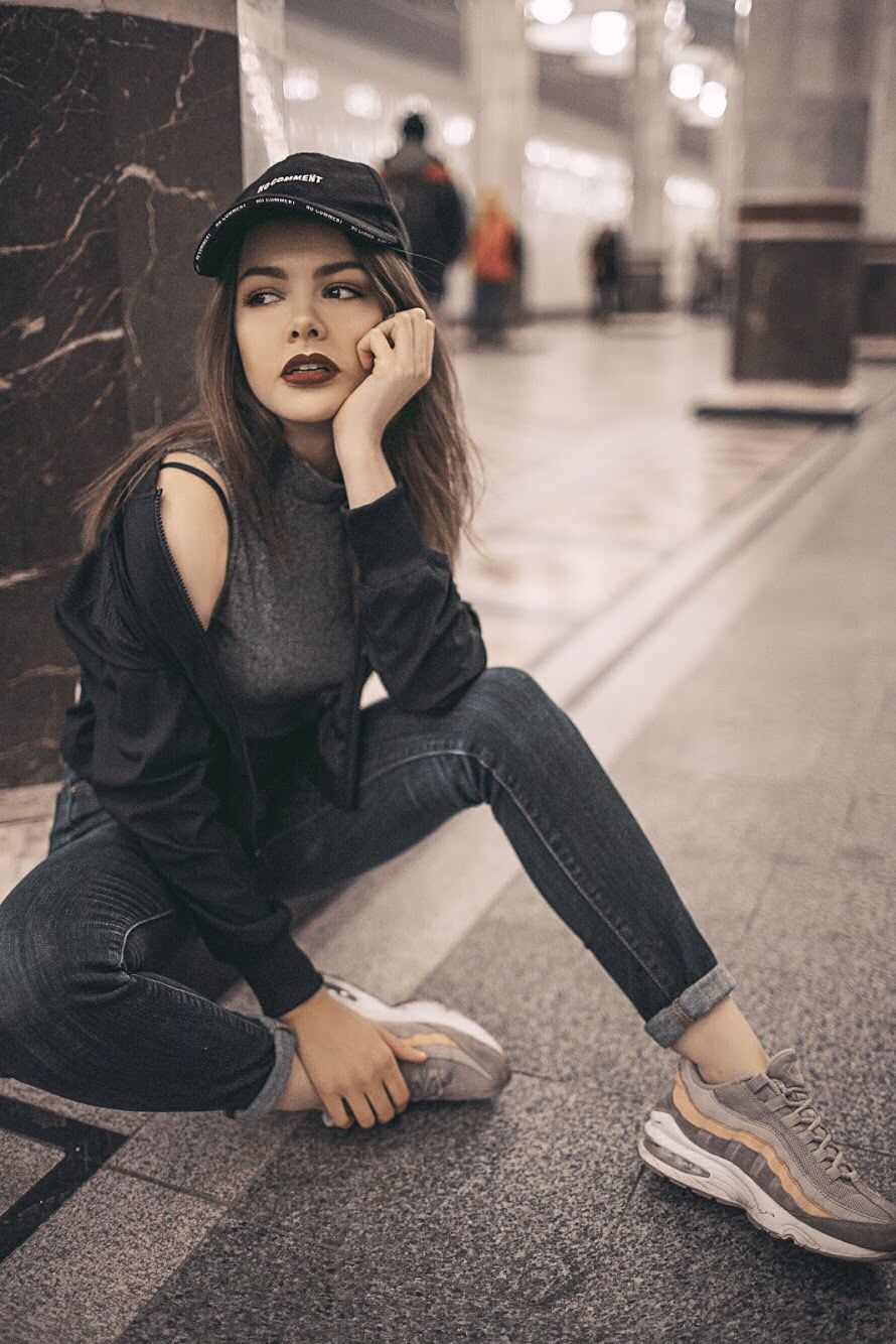 Sassy girls in Kingston