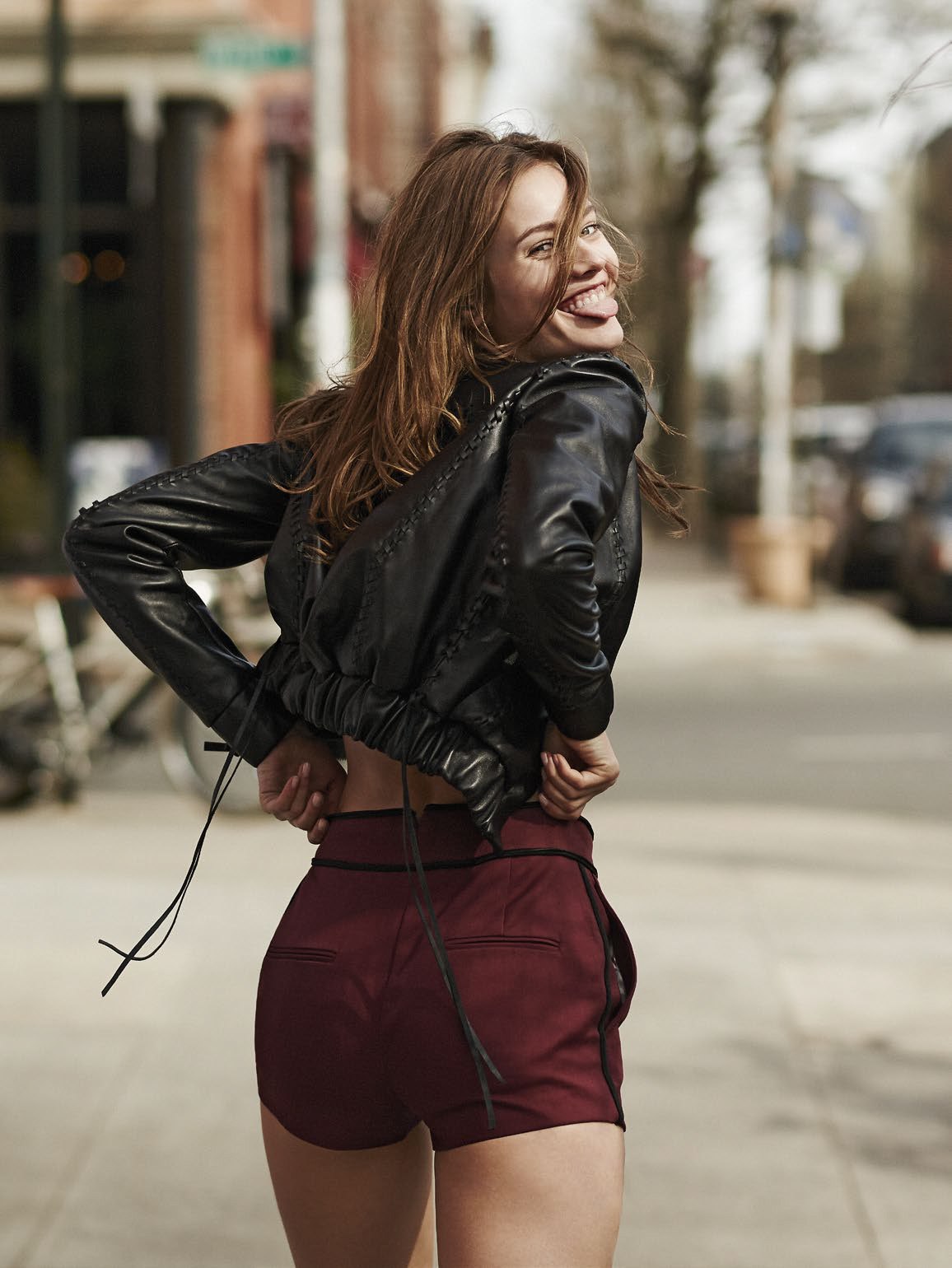 Sexy model Sassy girls in Kingston