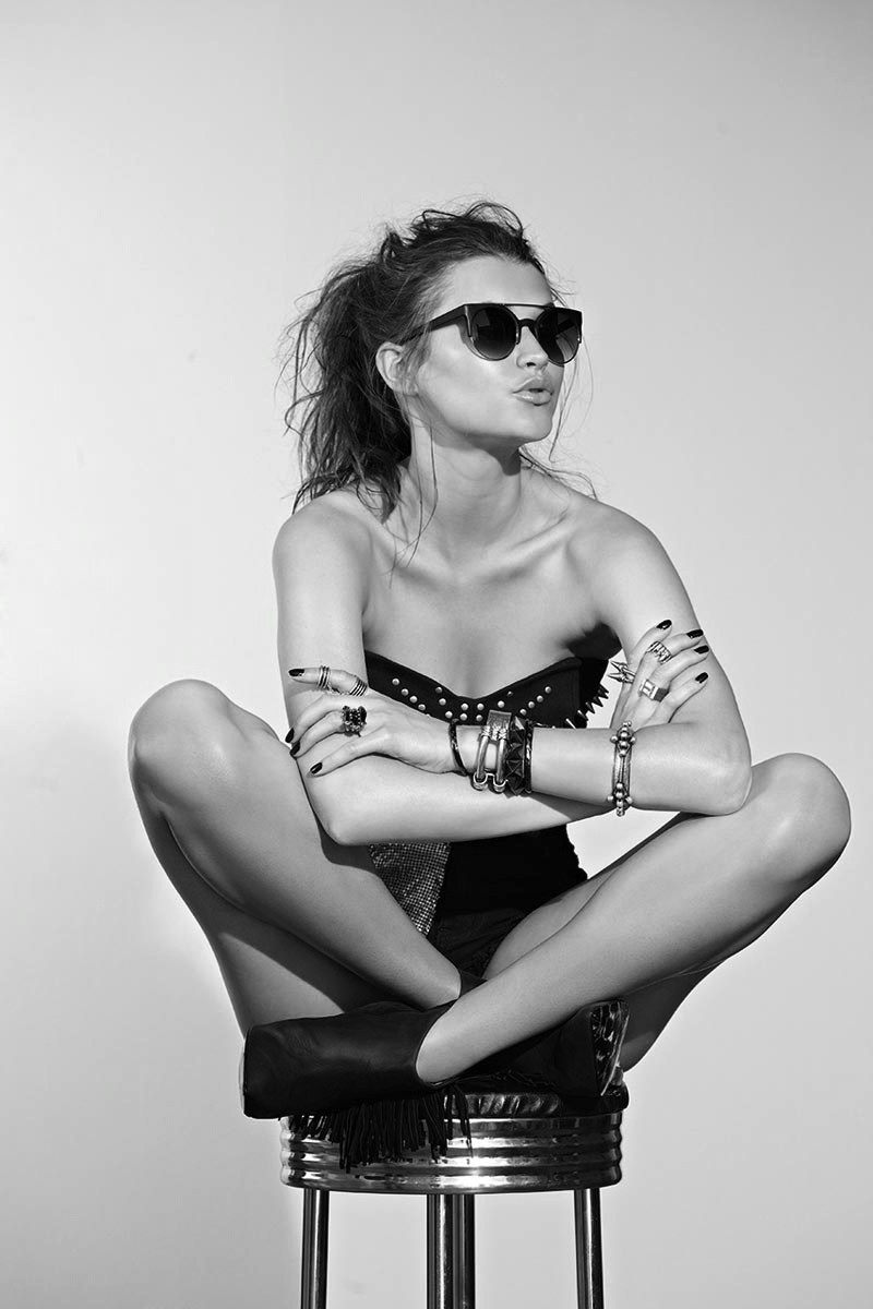 Sassy girls in Kingston