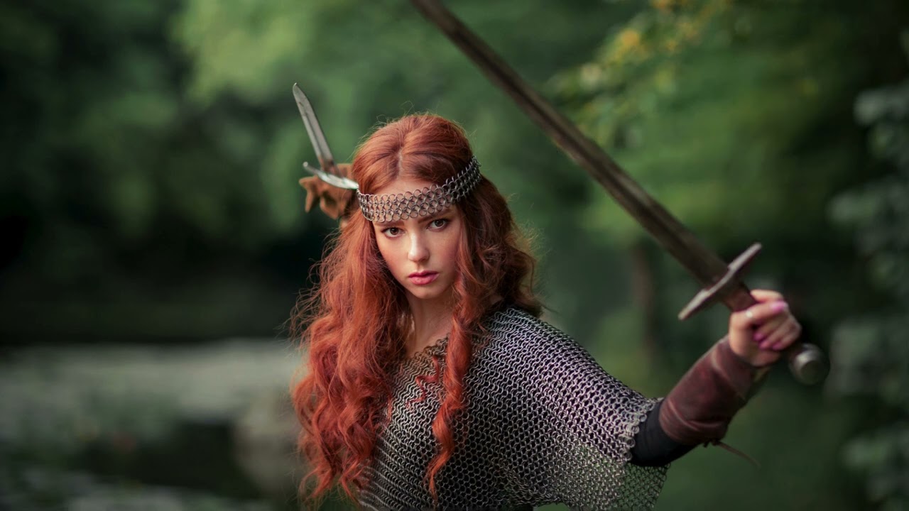 Slavic girls in Kingston