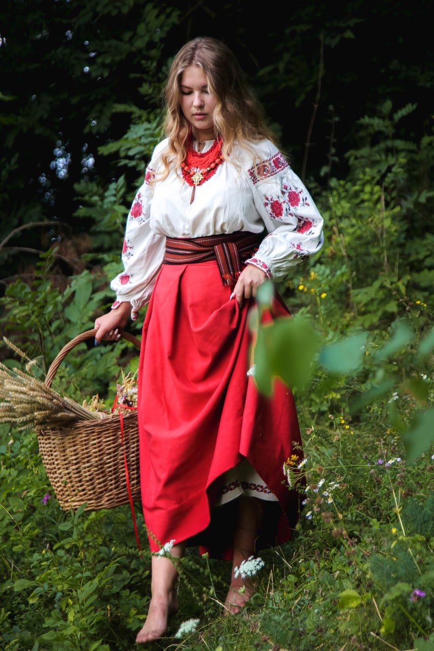 Slavic girls in Kingston