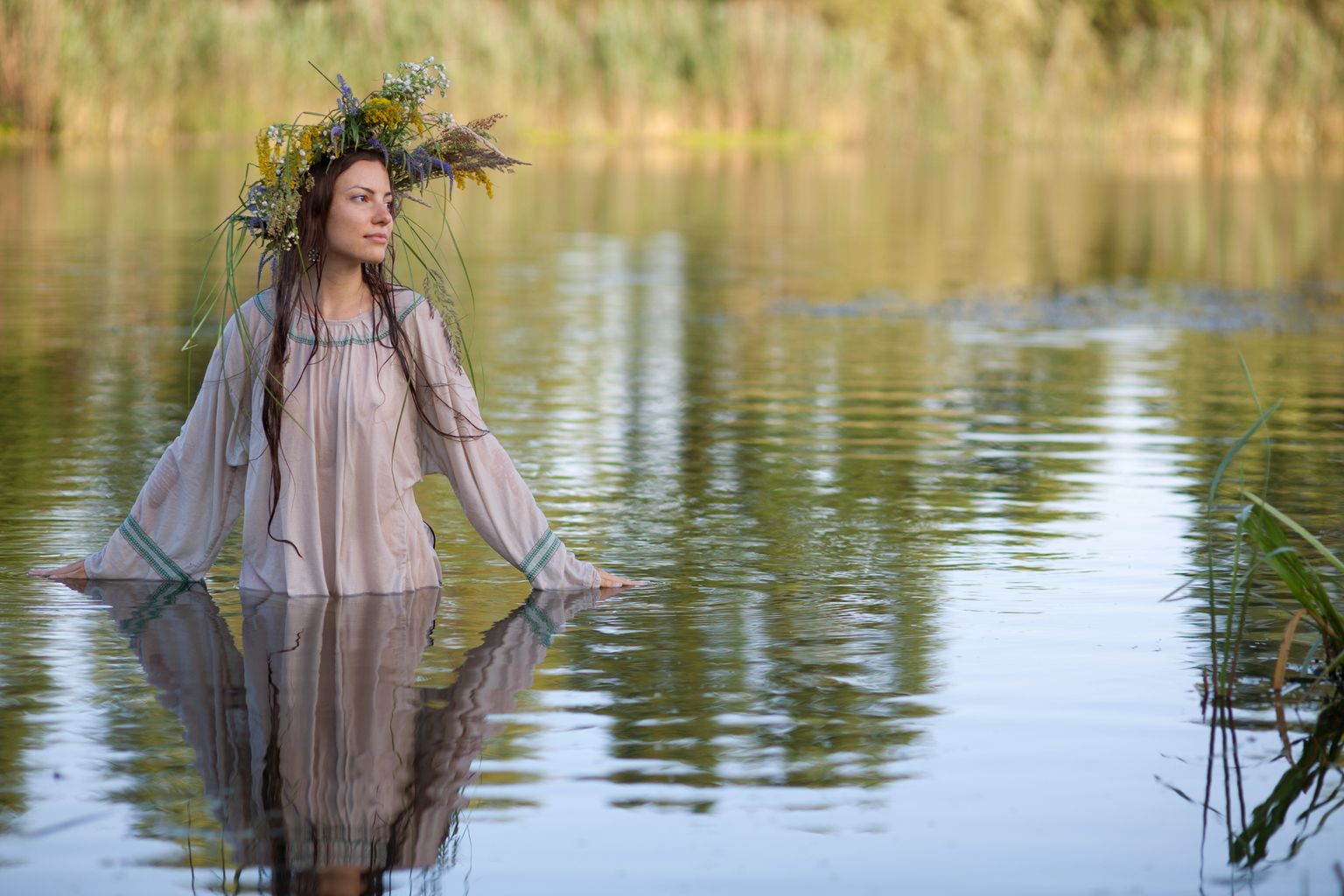 Slavic girls in Kingston