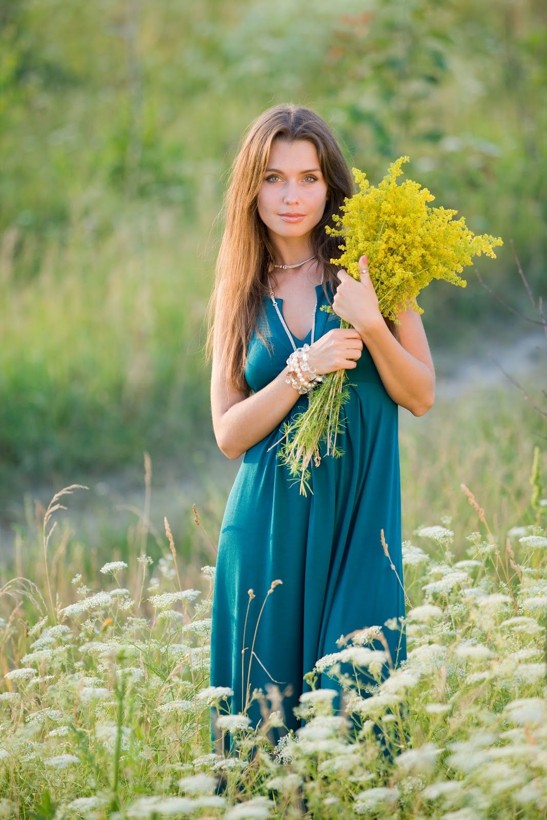 Slavic women in Kingston
