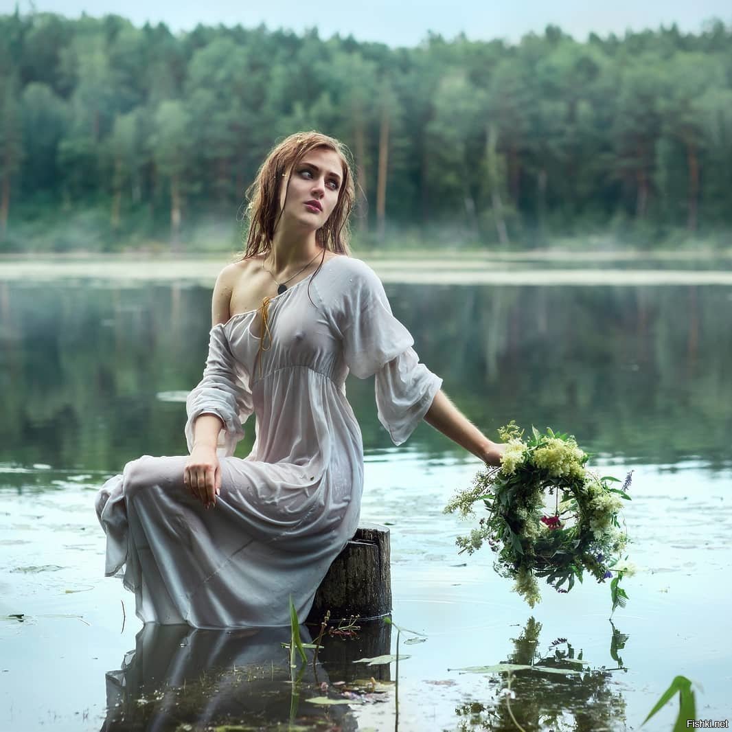 Beautiful girl Slavic women in Kingston