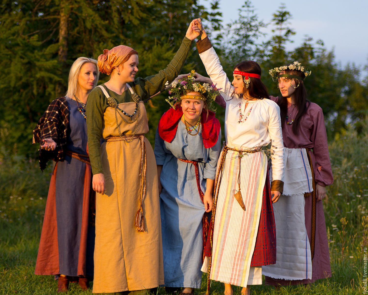 Sexy model Slavic women in Kingston