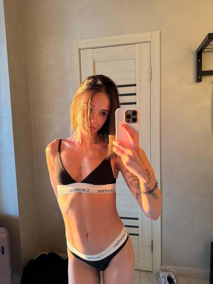 Photo Tina in Kingston